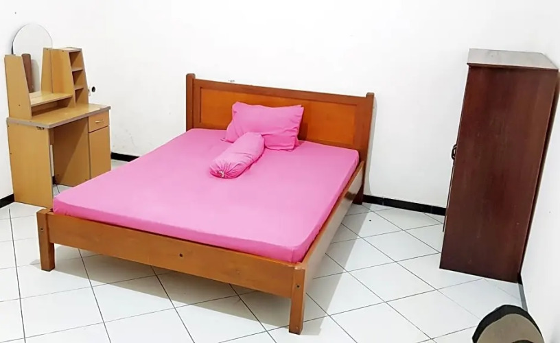 Hotel Bundo Permai 1 — фото 2