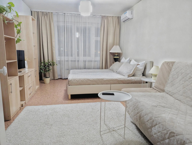 Фотография номера квартиры Апартаменты Apartment na 9-go Yanvarya