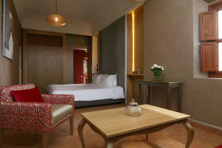 Ysalis Riad Restaurant & Spa — фото 3