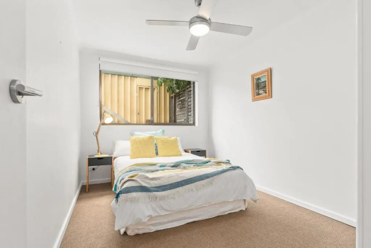 Maslin Beach Getaway — фото 4