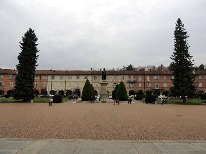 Hotel Portici