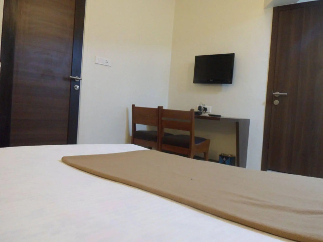 Hotel Jagannath — фото 4