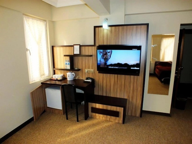 Ridvan Otel