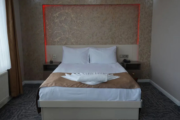 Etap Bulvar Hotel — фото 3