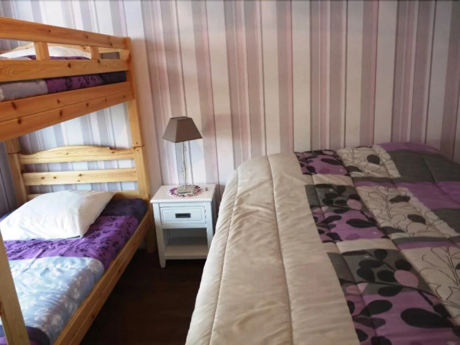 Ferrie One Bed — фото 2