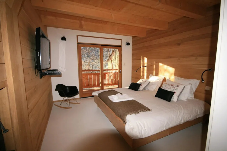 Chalet Flocon — фото 5