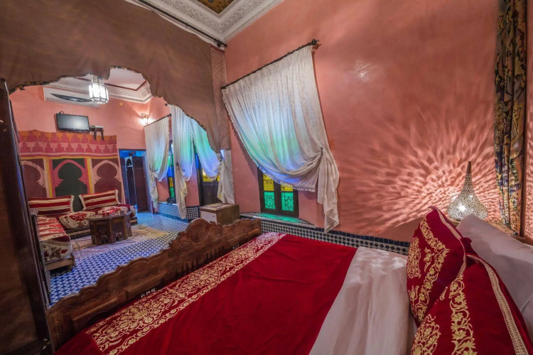 Riad Dar Guennoun — фото 2