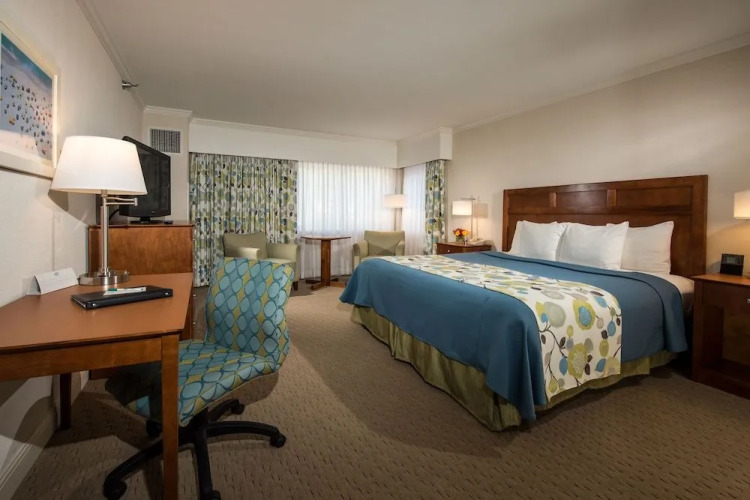 Juniper Hill Inn — фото 4