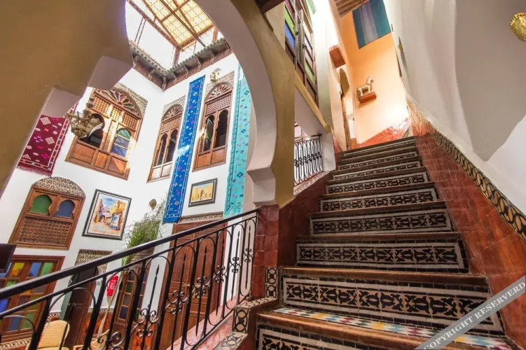 Riad Dar Hanae — фото 5