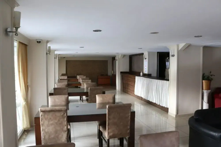 Imrenay Otel — фото 5
