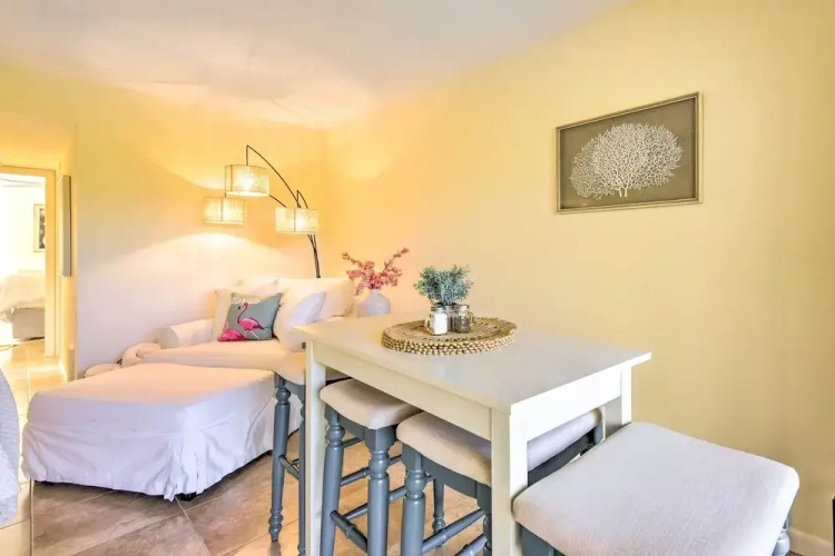 Comfortable Siesta Key Condo w/ Pool Access! — фото 5