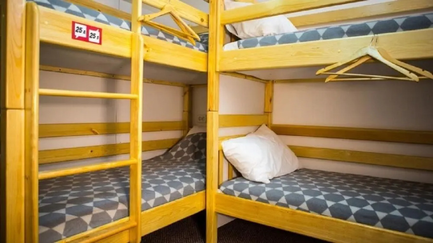 Hostel N1 Light — фото 5