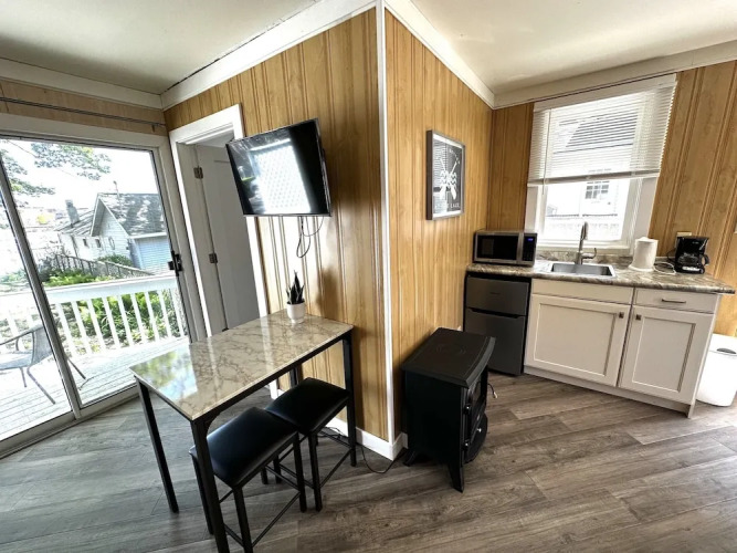 Waters View Inn — фото 2