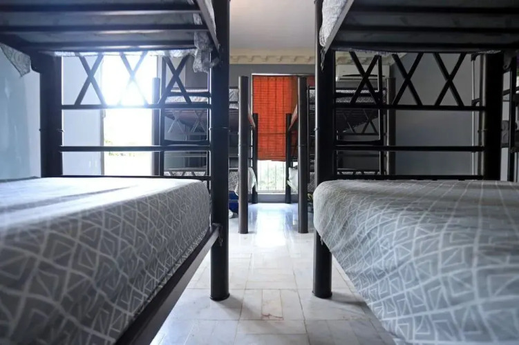 Indigo Cancun Hostel — фото 5