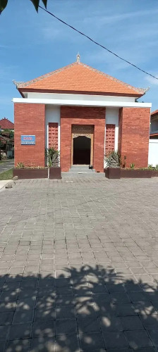 Hotel My New Lovina