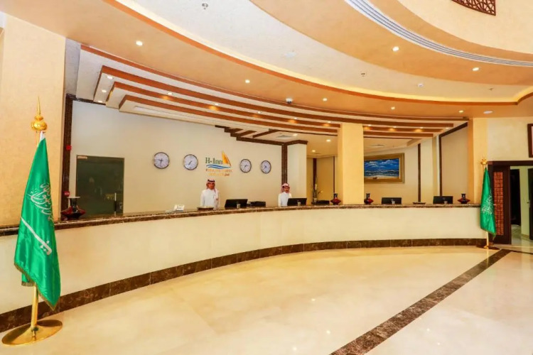 Hala Inn — фото 2