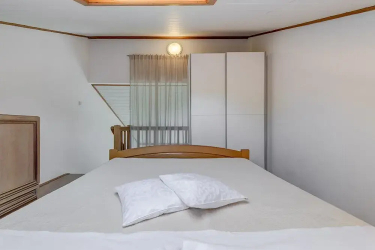 Beachfront apartment Milan with balcony — фото 2