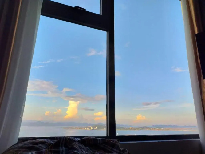 Ha Long Bay View Studio — фото 5