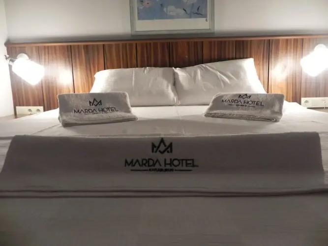 Marda Hotel — фото 4