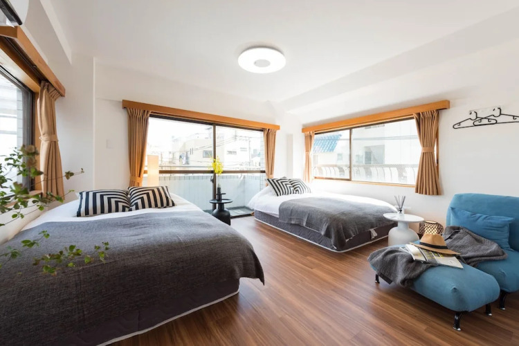 TORA HOTEL Komagome D
