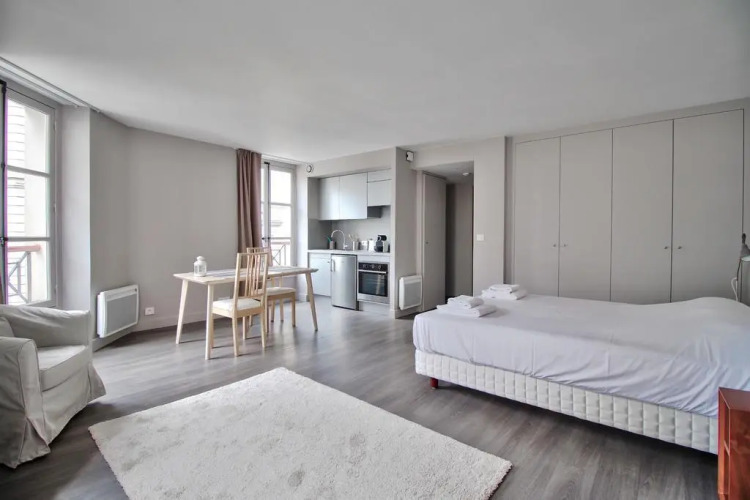 Beaune - Studio — фото 5