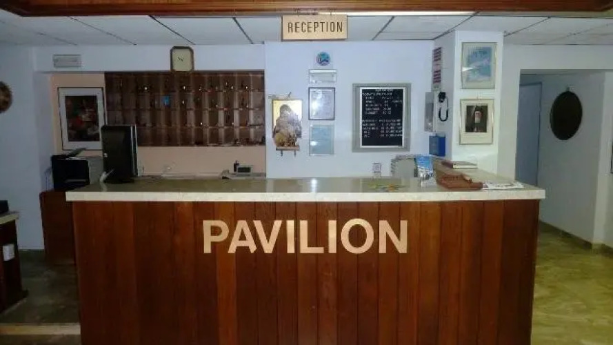 Pavilion — фото 2