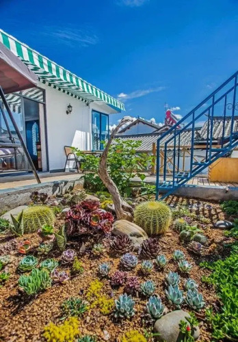 Jialan Inn — фото 2