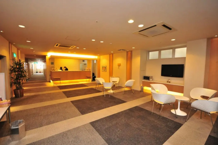 Hotel Premium Green Plus — фото 2