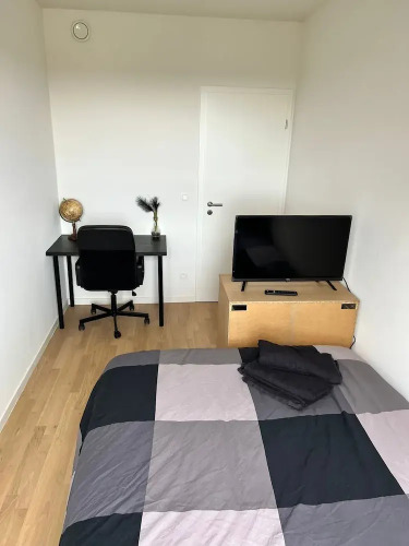 Nice accomodation close to atonium — фото 2