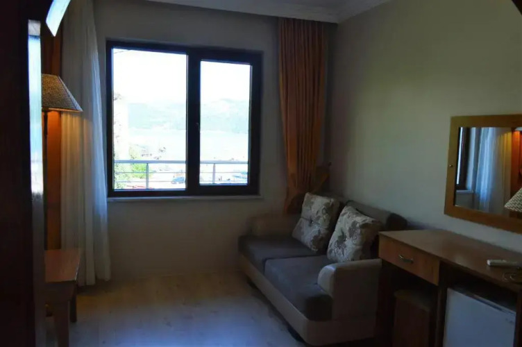 Amasra Pension — фото 2