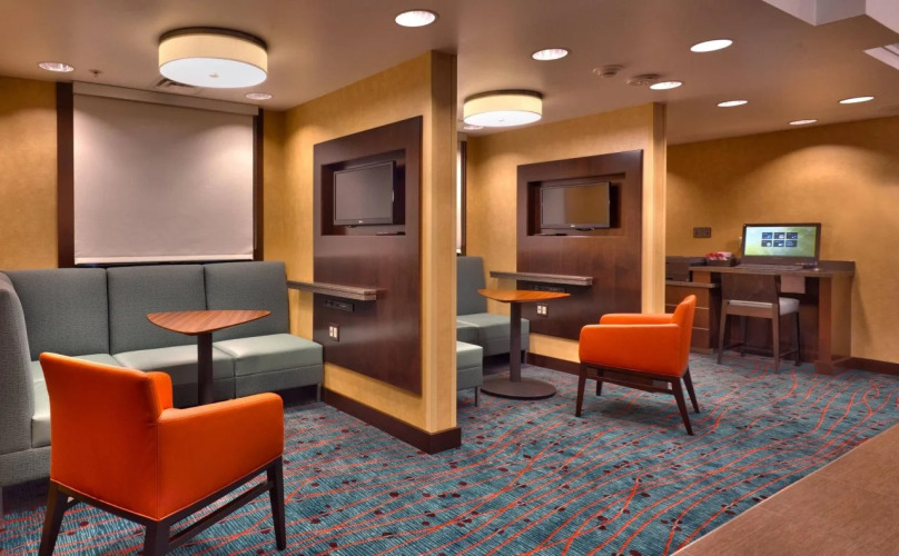Residence Inn Phoenix Gilbert — фото 4