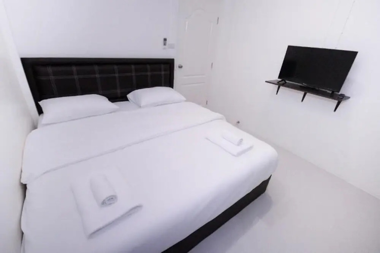 U-need Guesthouse