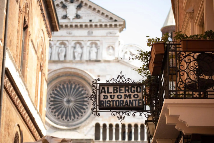 Hotel Duomo