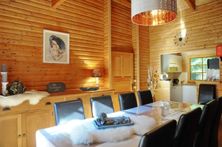 Chalet Mady — фото 4