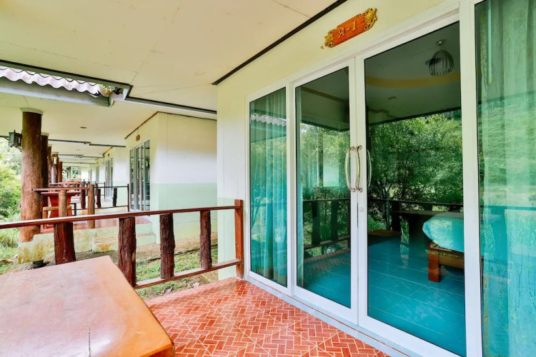 Ingthara Resort — фото 4