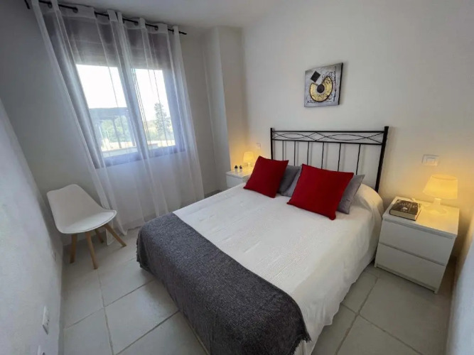 Apartamento Altos I4-0A — фото 3