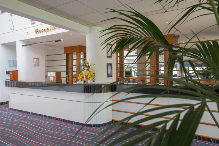 Iliada Beach Hotel — фото 2