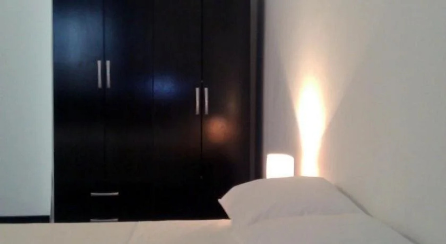 Montevideo Chic Boutique Hostel — фото 5