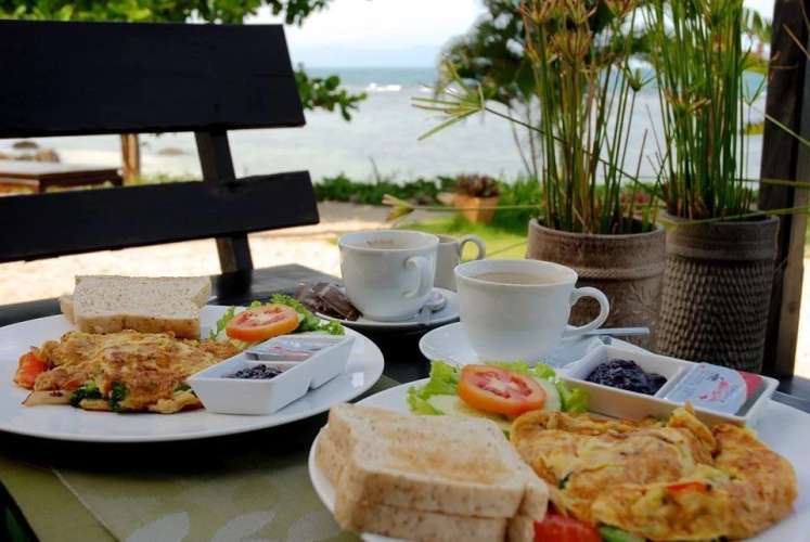 Chills Resort(ชิลล์ รีสอร์ท) — фото 3
