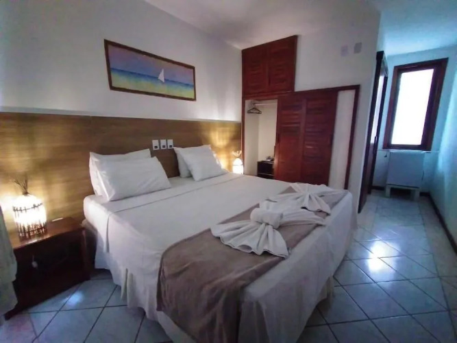 Arraial do Sol Beach Hotel