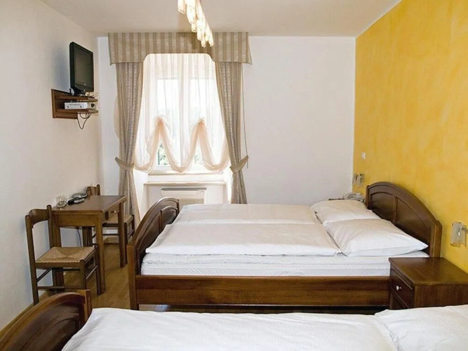 B&B Kvarner — фото 4