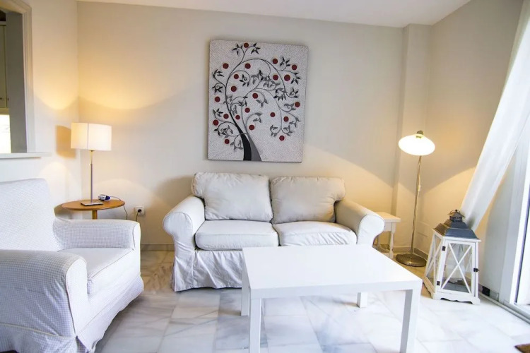 Apartamento Costabella — фото 2