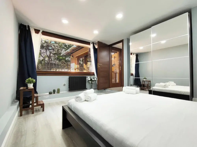 Villa Sofia Wonderful 2-bed Flat — фото 3