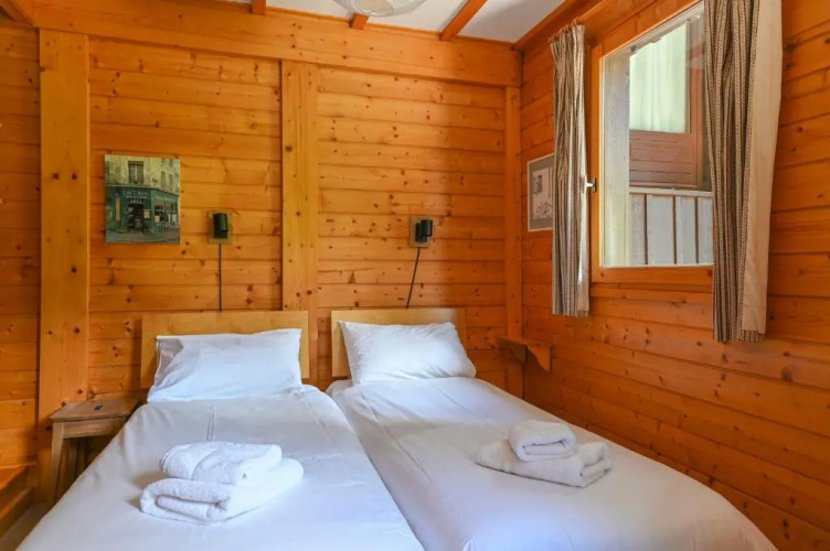 Chalet de Vantaa - Chalets 1066 — фото 4