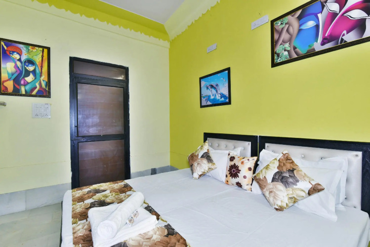 Wow Backpackers Hostel — фото 3