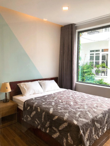 Emerald Hostel — фото 4