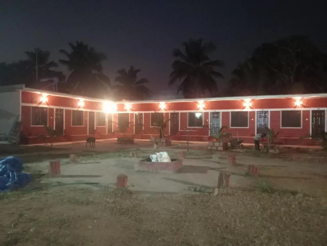 Manan Guest House — фото 2