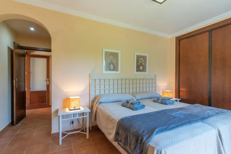 Golfside Stay for 5 Guests — фото 2