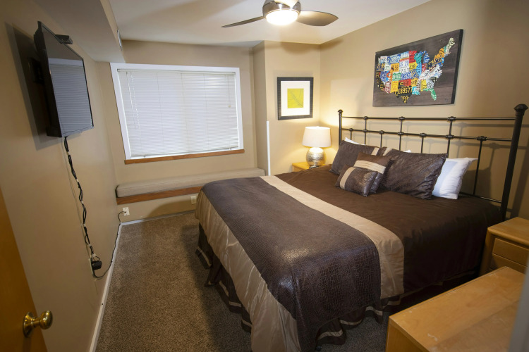 Mountain Lodge at Okemo, A Vail Resorts Property