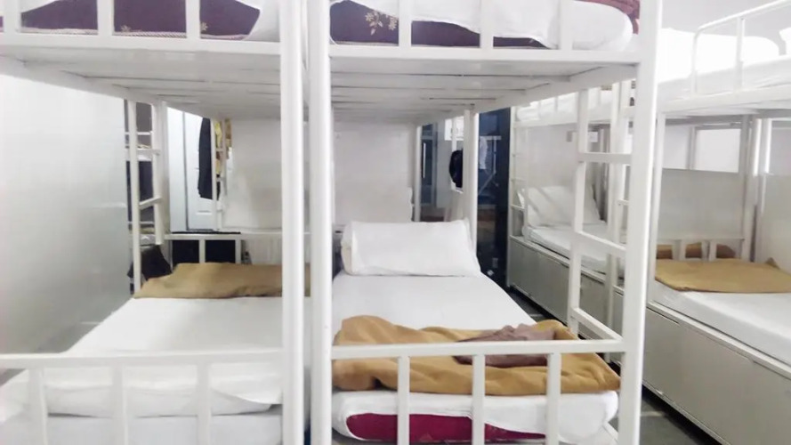 Star Dormitory — фото 3
